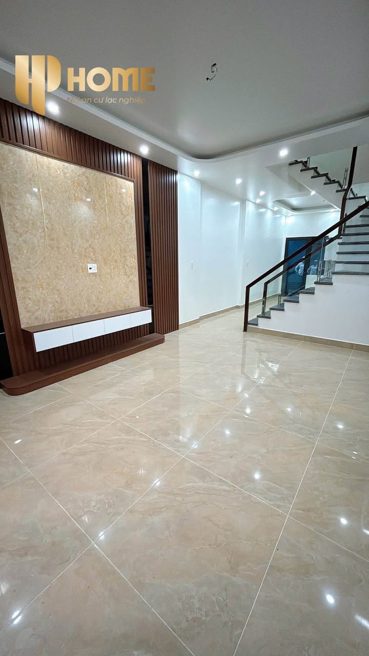 Nhà 54m² 3 Tầng Minh Kha, An Dương - Kinh doanh & Ở, Giá 5 Triệu/Tháng