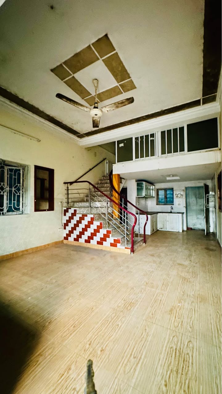 Bán Gấp Đất Tặng Nhà Cấp 4 Vân Trang - An Dương, Hải Phòng - 45m² Hướng Bắc