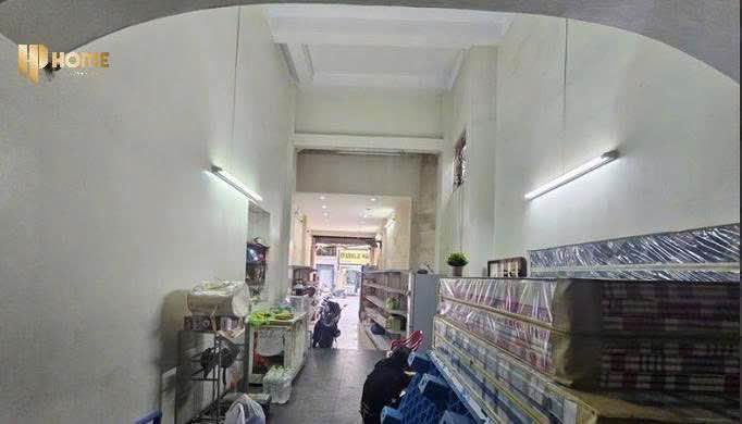 Nhà Mặt Tiền Đường Đà Nẵng, Sơn Trà | 54m² | Mặt tiền kinh doanh đắc địa!