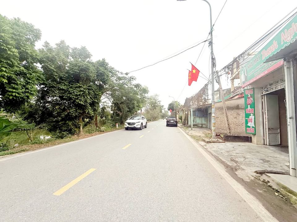 Đất nền An Kim Hải Hồng Bàng 89m² – Tiềm năng tăng giá vượt trội!