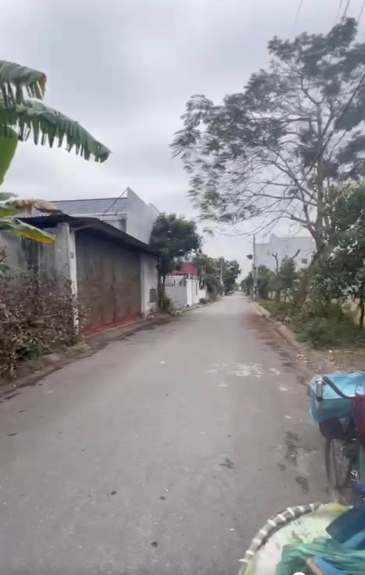 Lô Đất Tràng Cát 125m² Hải An - Đường to ô tô, đầu tư sinh lời!