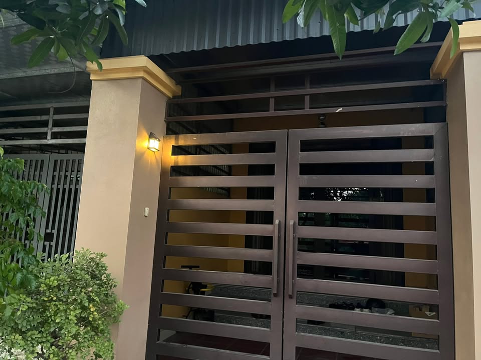 Nhà riêng Gia Sàng, TP Thái Nguyên - Ô tô vào tận nhà, giá thỏa thuận!