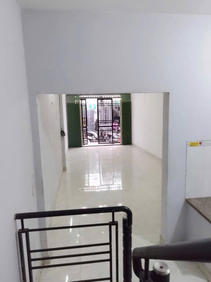 Nhà 45m² Tân Thới Hiệp, Quận 12 - Giá 4.5 Triệu - Sẵn Sàng Ở Ngay