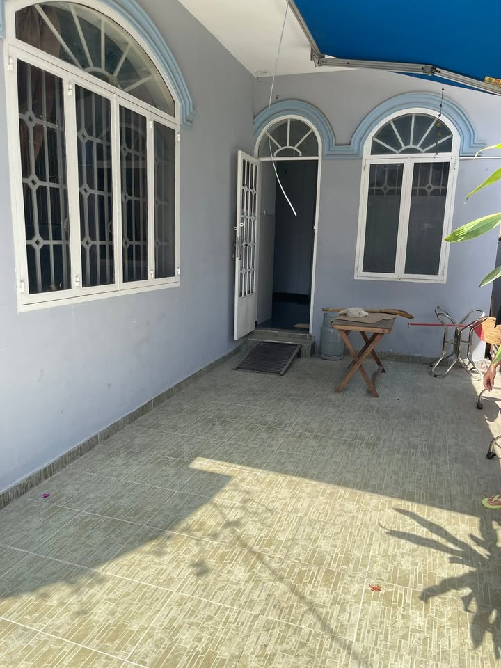 Nhà Nguyên Căn Gò Vấp 104m² - Ô tô vào tận nhà - Giá chỉ 13 triệu