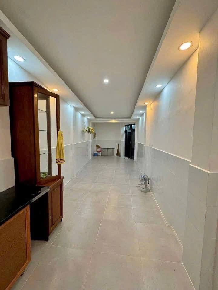 Nhà Cho Thuê 2PN Võ Duy Ninh, Bình Thạnh - 9 Triệu/Tháng