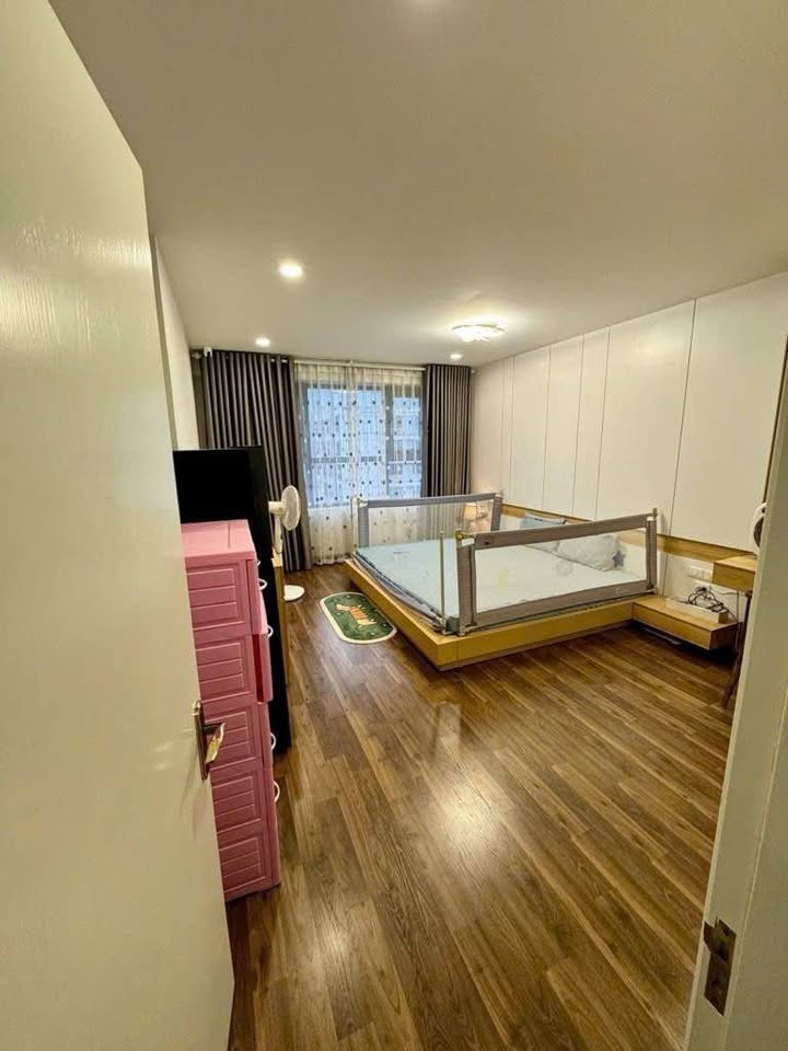 Căn hộ Thăng Long Victory An Khánh 60m² chỉ 3 tỷ - Giá tốt hiếm có!