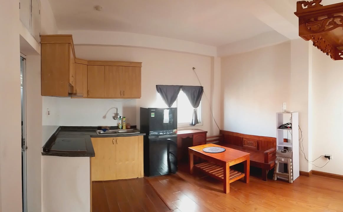 Bán gấp CCMN Thụy Phương 30m² - Sổ đỏ riêng, giá 1.x tỷ