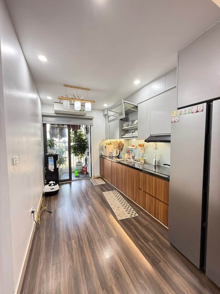 Căn hộ Gemek An Khánh 2PN 9 triệu - Bàn giao ngay