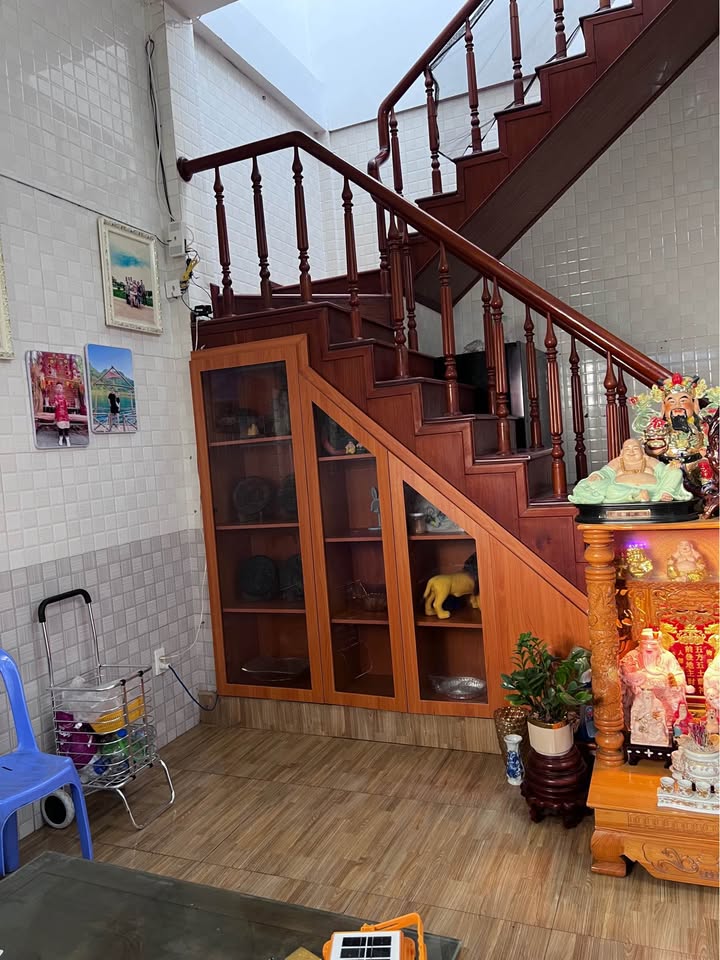 Nhà riêng Điện Biên Phủ Đà Nẵng 75m² 4 tỷ - Chính chủ bán