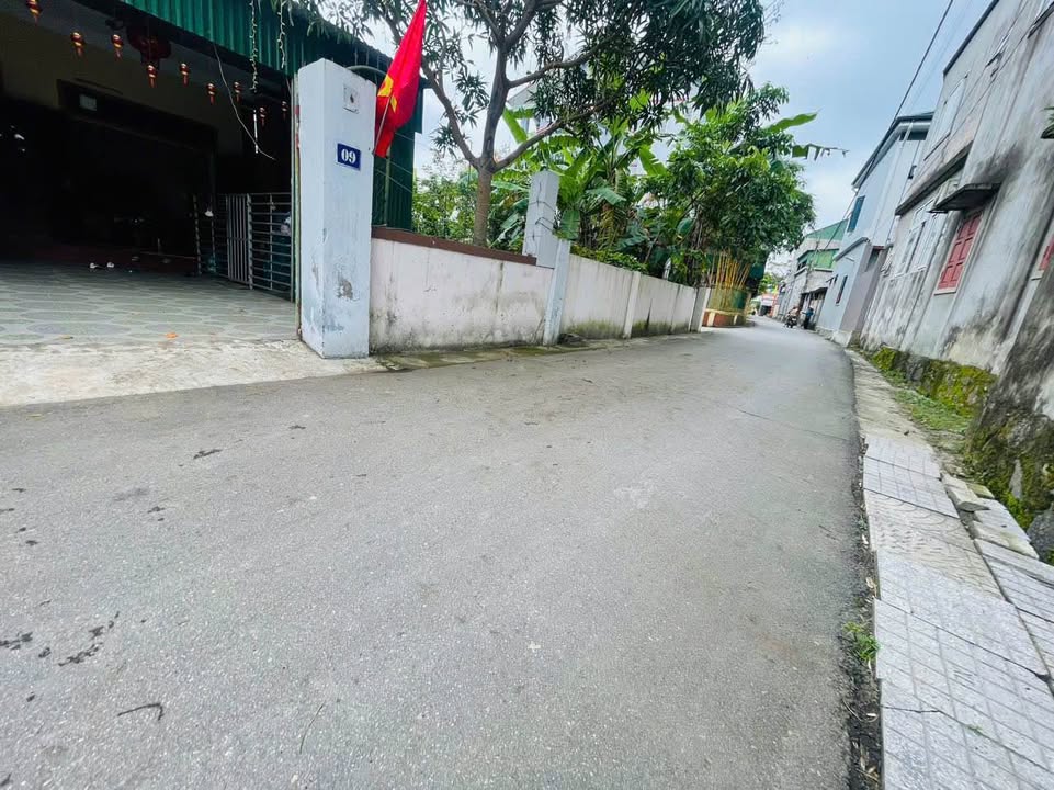 Đất nền Thạch Hưng 100m² giá 1.8 tỷ - Sổ đỏ sẵn, vị trí đắc địa!