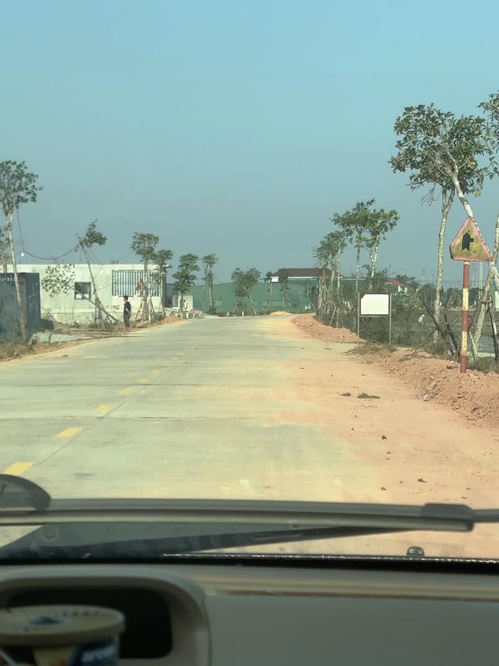 Đất nền Thạch Xuân Hà Tĩnh 300m² - Đường to ô tô