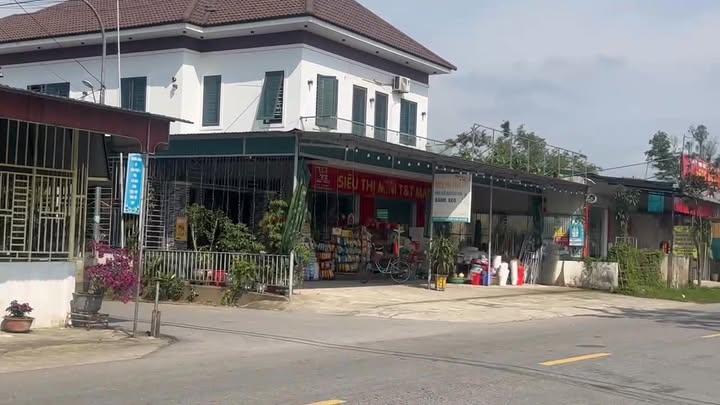 Đất nền Đường Nguyễn Biên, Hà Tĩnh 90m² - Tiềm năng tăng giá vượt trội!