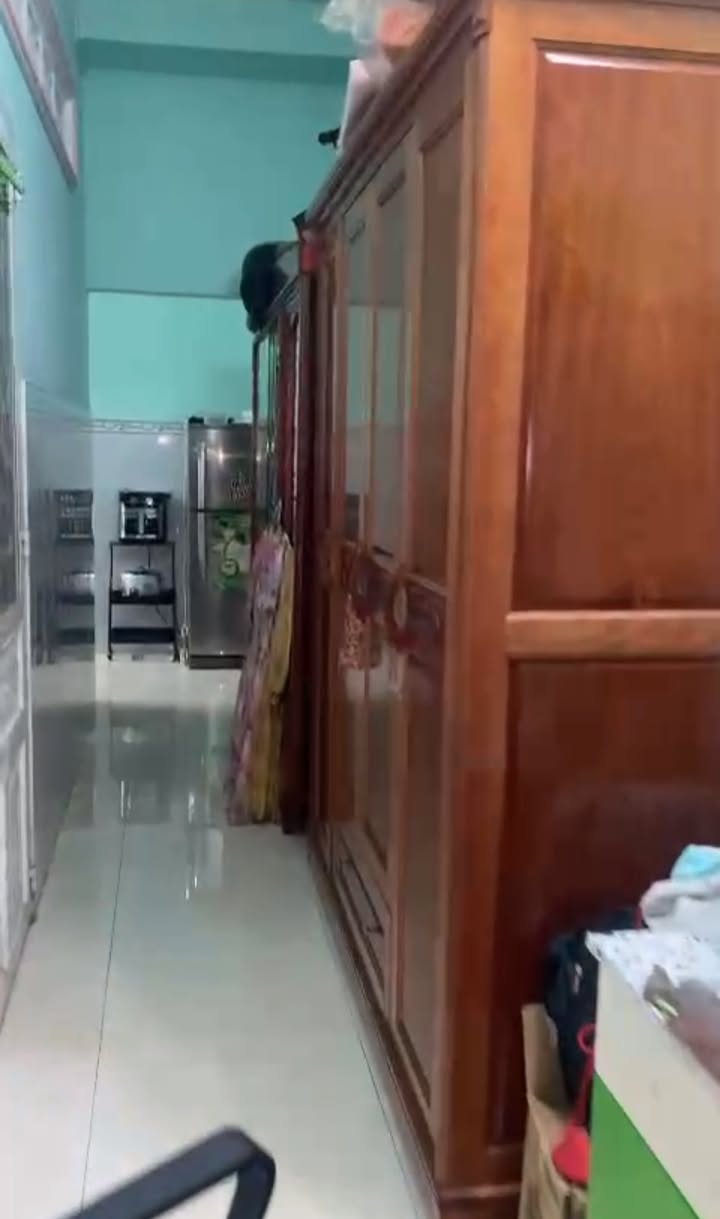 Nhà cấp 4 Đường Số 1 Phú Chánh 100m² - Sổ hồng sẵn, giá tốt!