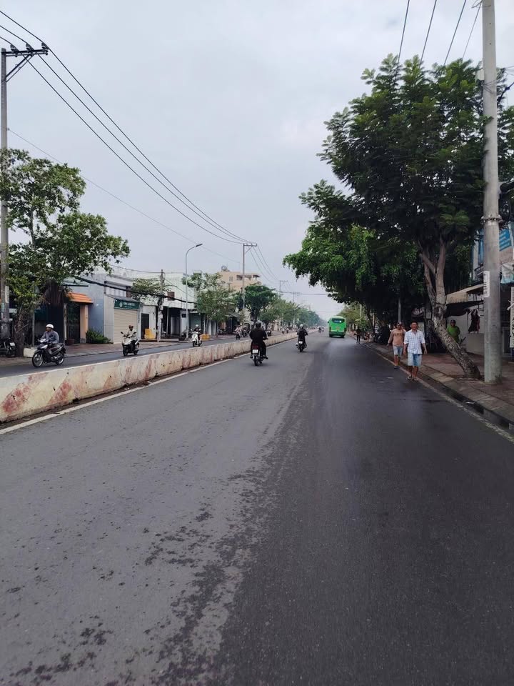 Nhà Mặt Tiền Huỳnh Tấn Phát Nhà Bè 48m² - Kinh Doanh Đắc Lợi, Giá Nhỉnh 4 Tỷ