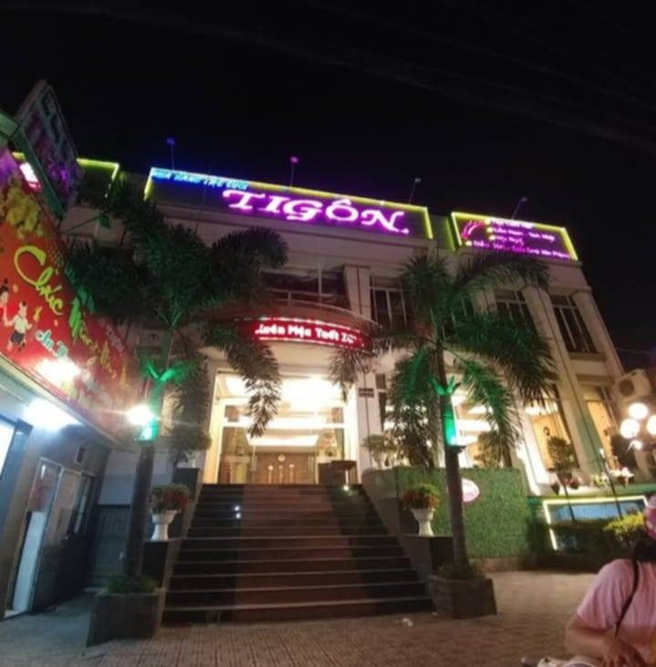 Cho thuê tòa nhà QL1K Thủ Đức 1350m² - Mặt tiền kinh doanh đắc địa