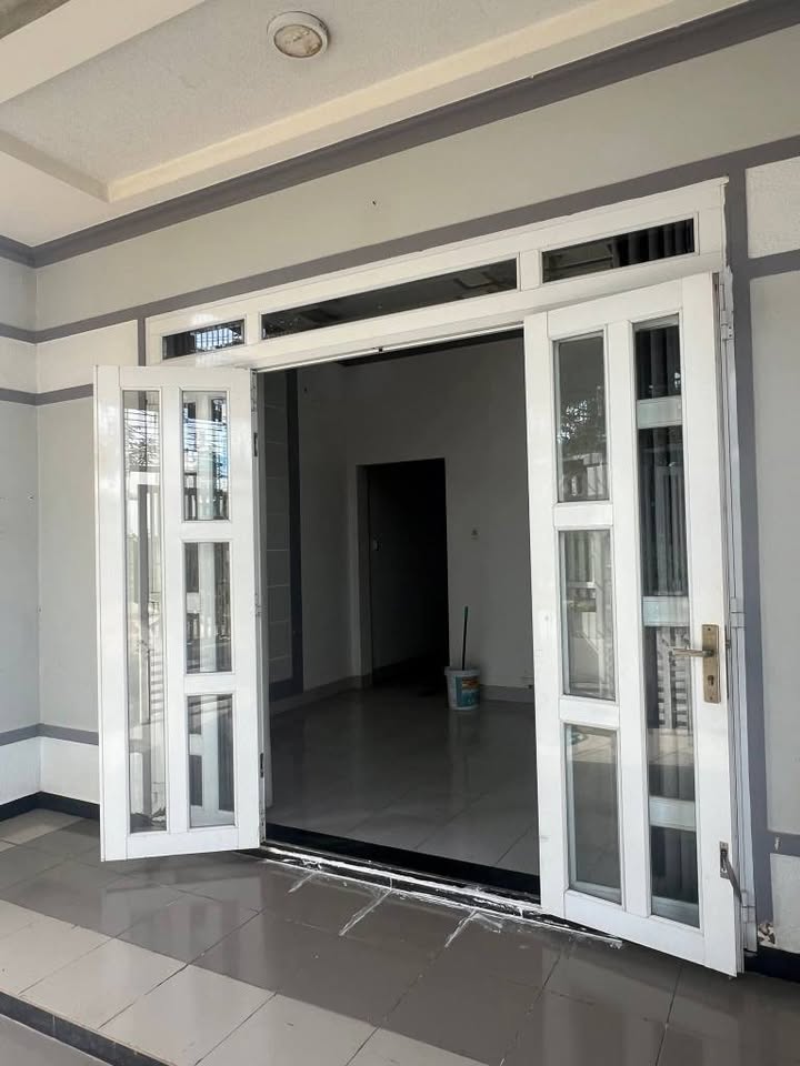 Nhà Nguyên Căn Mới Đẹp KDC Bến Lội Lại An, Phan Thiết - 100m² Giá 3.8 Triệu