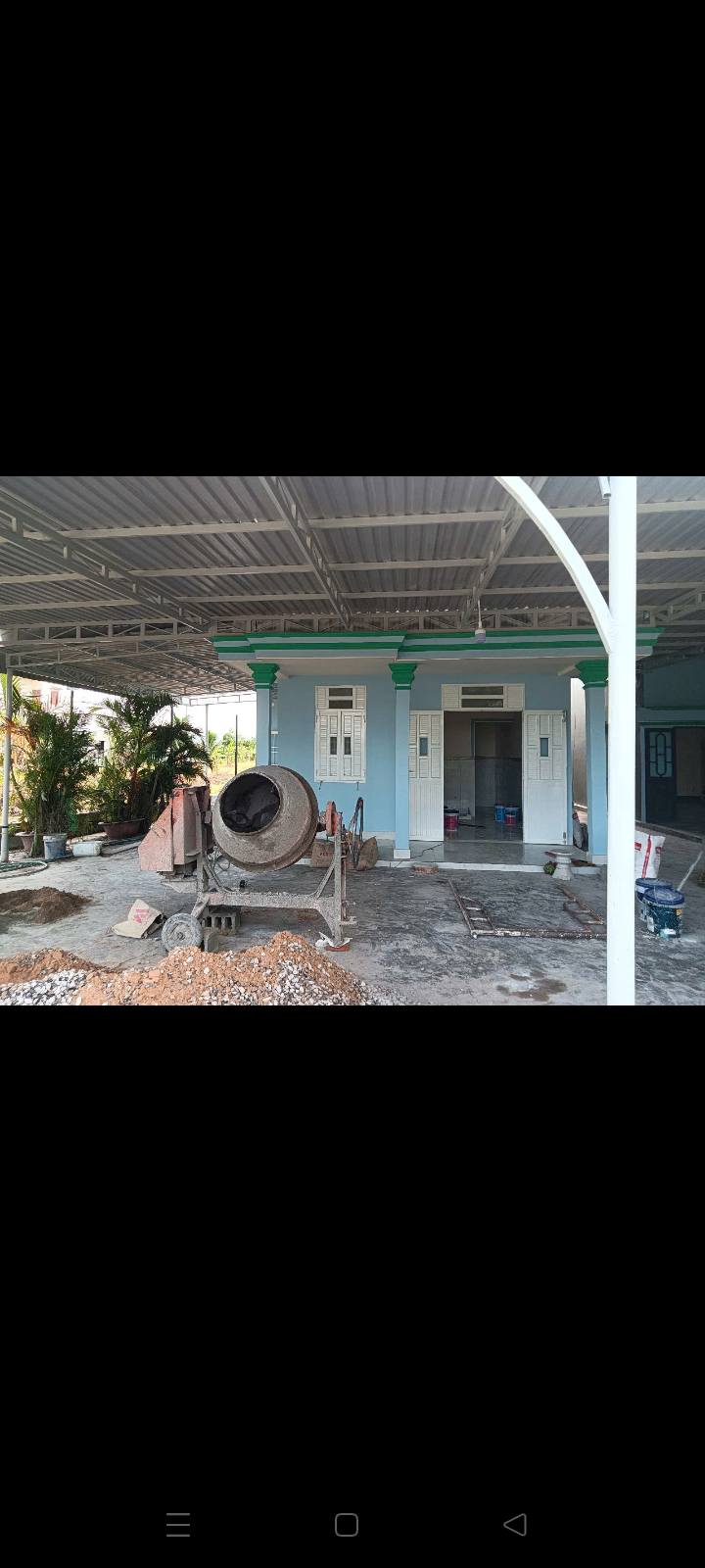 Nhà riêng Hàm Hiệp Bình Thuận 250m² - Sẵn sàng ở ngay!