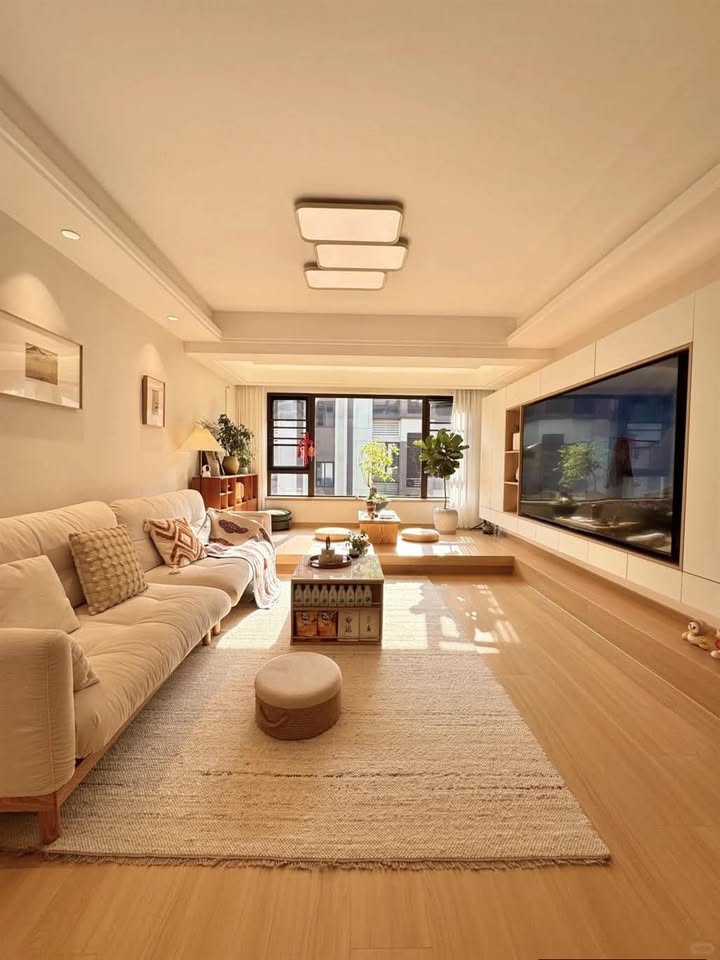 Nhà Phố Định Công Thượng 72m² - Ô tô tránh, vị trí đắc địa!