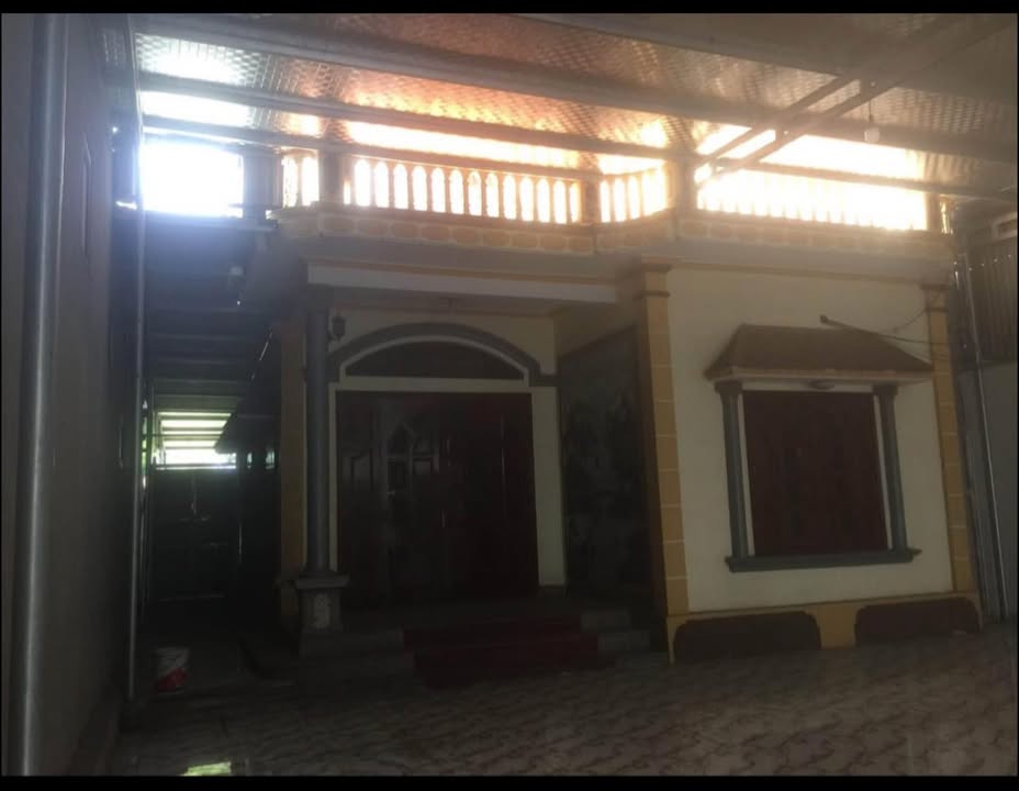 Khuôn đất + Nhà 2 tầng An Sinh 2970m² - Mặt tiền kinh doanh đắc địa!