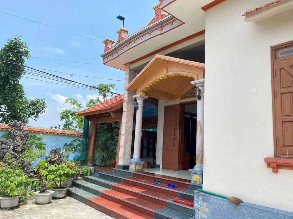 Đất nền Đông Triều 583m² – Tiềm năng tăng giá vượt trội!