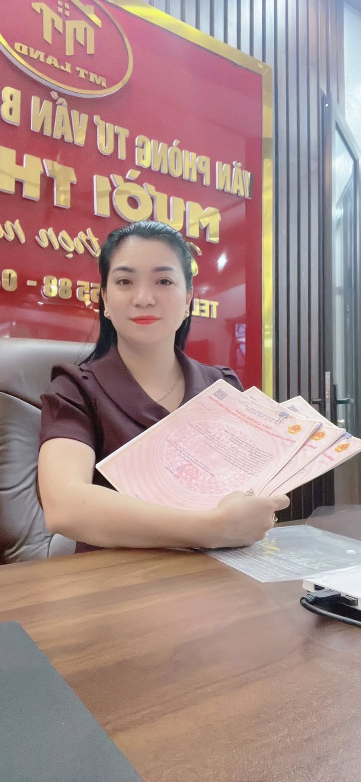 Đất nền Mạo Khê 120m² - Đường to ô tô, kinh doanh đỉnh!