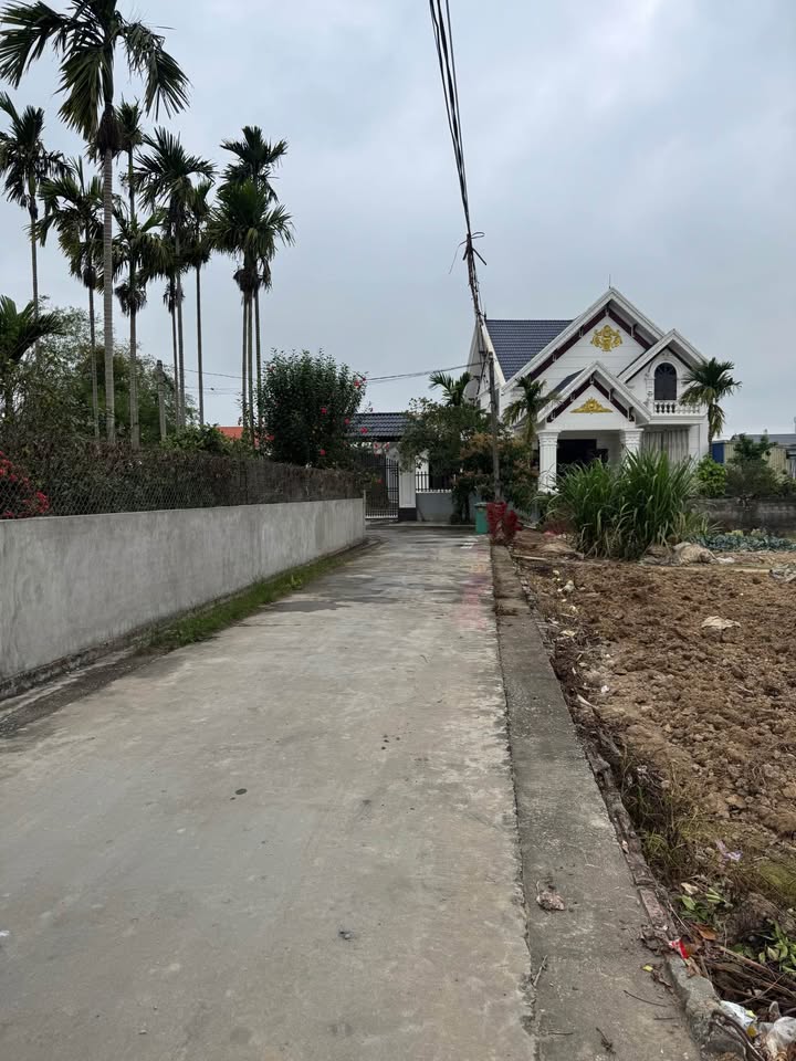 Bán đất Kiều Hạ 2, An Dương - 63m² - Hơn 800 triệu - Ngõ ô tô