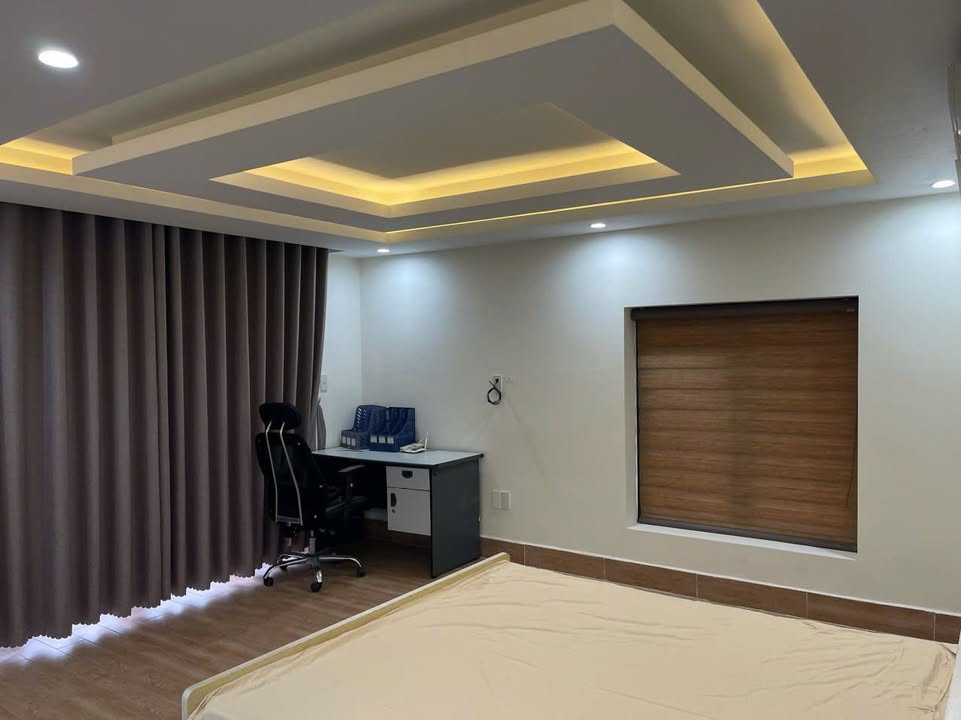 Biệt thự Anh Dũng 190m² 25 triệu - Ô tô vào tận nhà