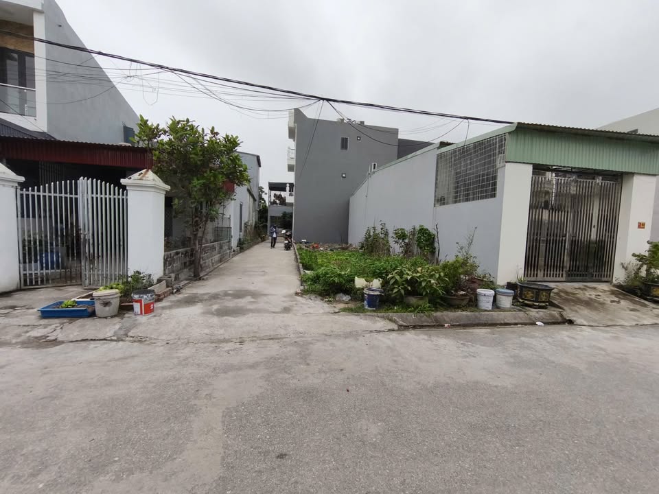 Đất nền Hải Thành 2 Dương Kinh 49m² giá 1.4 tỷ - Sổ đỏ chính chủ