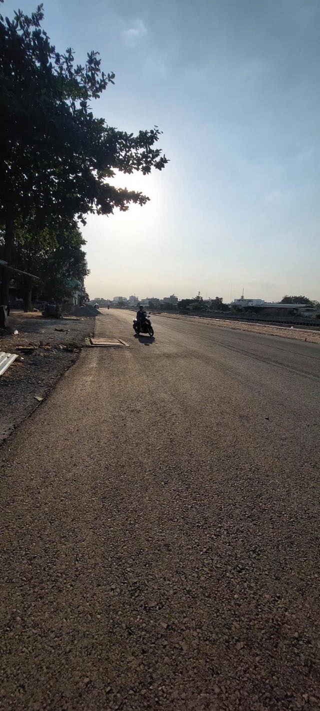 Đất nền Gò Vấp 264m² Phường 14 - Tiềm năng tăng giá vượt trội!