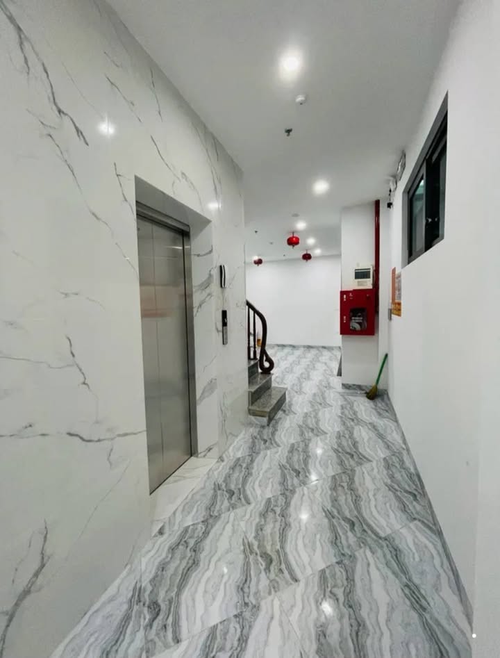 Tòa CCMN 6 Tầng - 73m² - 10PN Khép Kín - Ngọc Hồi, Hoàng Mai - Dòng Tiền 11 Tỷ