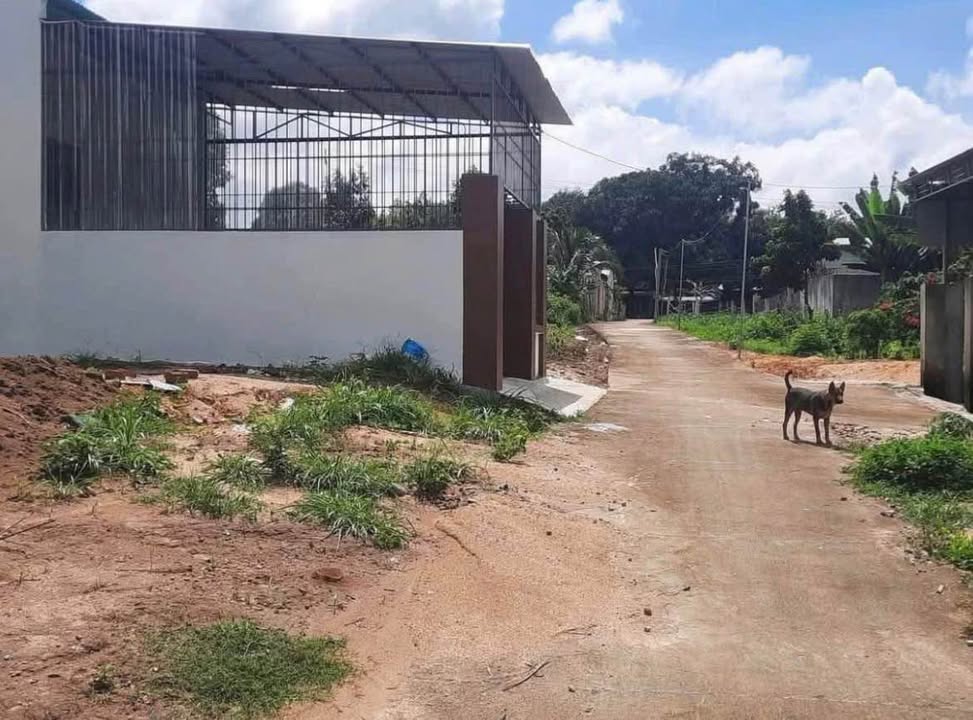 Đất Thổ Cư 150m² Xã Chư Hreng, Kon Tum - Giá Tốt Đầu Tư