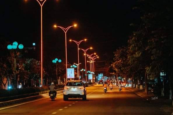 Đất nền Phạm Văn Đồng Kon Tum 219m² - Đầu tư sinh lời ngay!