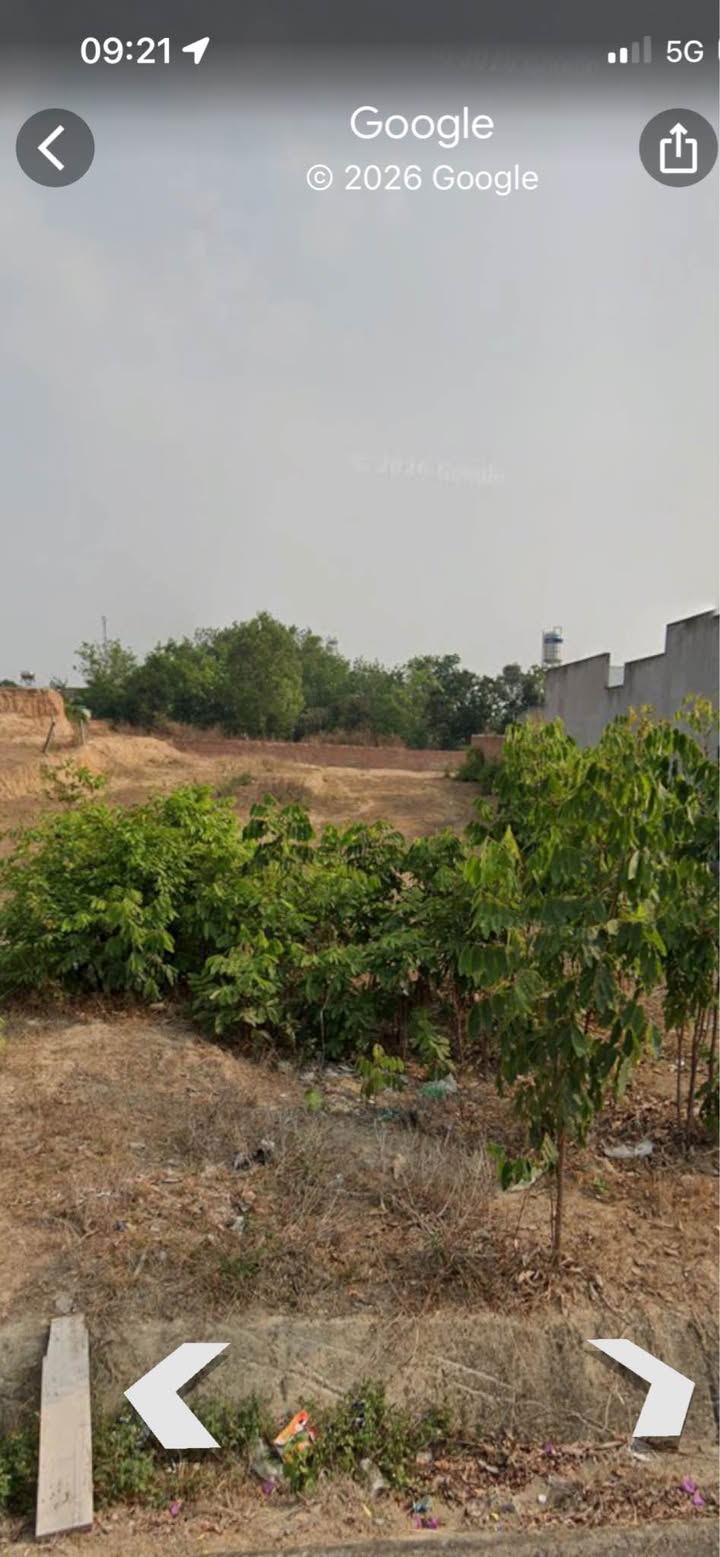 Đất nền Duy Tân Kon Tum 290m² - Sổ đỏ chính chủ!