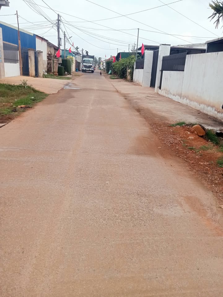 Nhà Cấp 4 Thôn 12 Krông Búk 120m² - Chính chủ bán, giá 1.65 tỷ