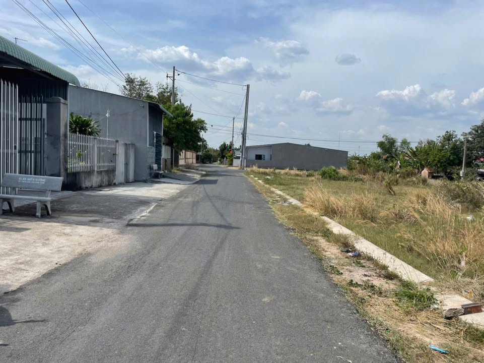 Đất Nền 120m² Biên Hòa - Sổ Hồng Thổ Cư, Sẵn Sàng Đầu Tư Sinh Lời