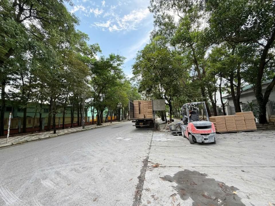 Kho Nhà Xưởng Ngọc Hồi, Thanh Trì 10.139m² - Sẵn sàng hoạt động ngay!