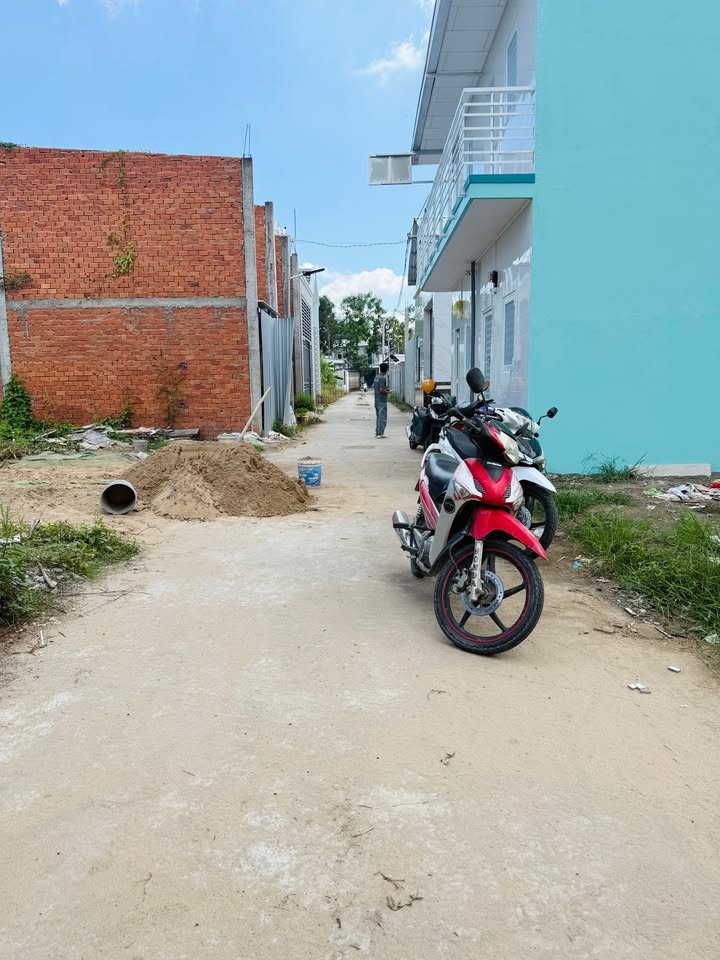 Đất nền Cái Răng 207m² - Gần AEON, sổ đỏ chính chủ!