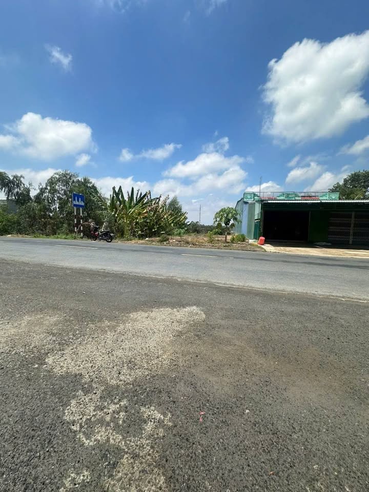 Đất Nền 300m² Tỉnh Lộ 844, Châu Thành A - Kinh Doanh Đắc Lợi