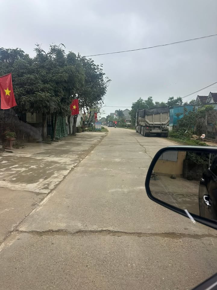 Đất nền Nghĩa Đồng 200m² giá 2.3 tỷ - Sổ đỏ chính chủ!