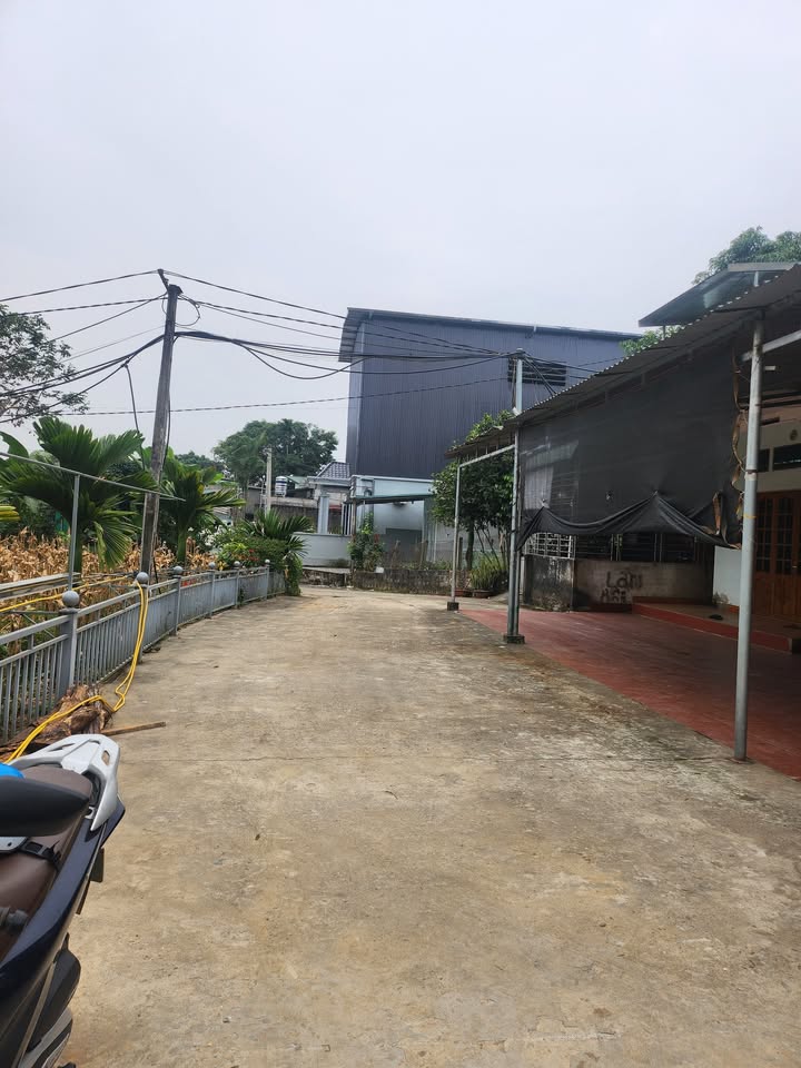 Đất nền Phường Minh Xuân, Tuyên Quang 75m² - Sổ đỏ chính chủ!