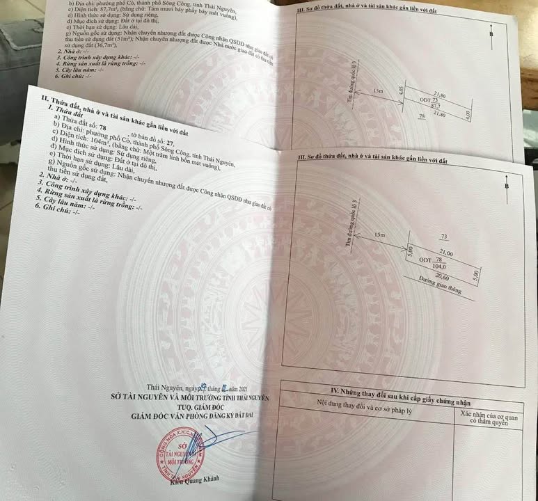 Nhà Phố Phố Cò Bắc Giang 191m² - Mặt tiền kinh doanh đắc địa!