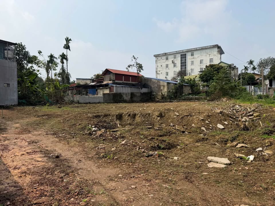 Bán đất nền Thịnh Đán 171m² giá 2 tỷ - Sổ đỏ, gần Viện A