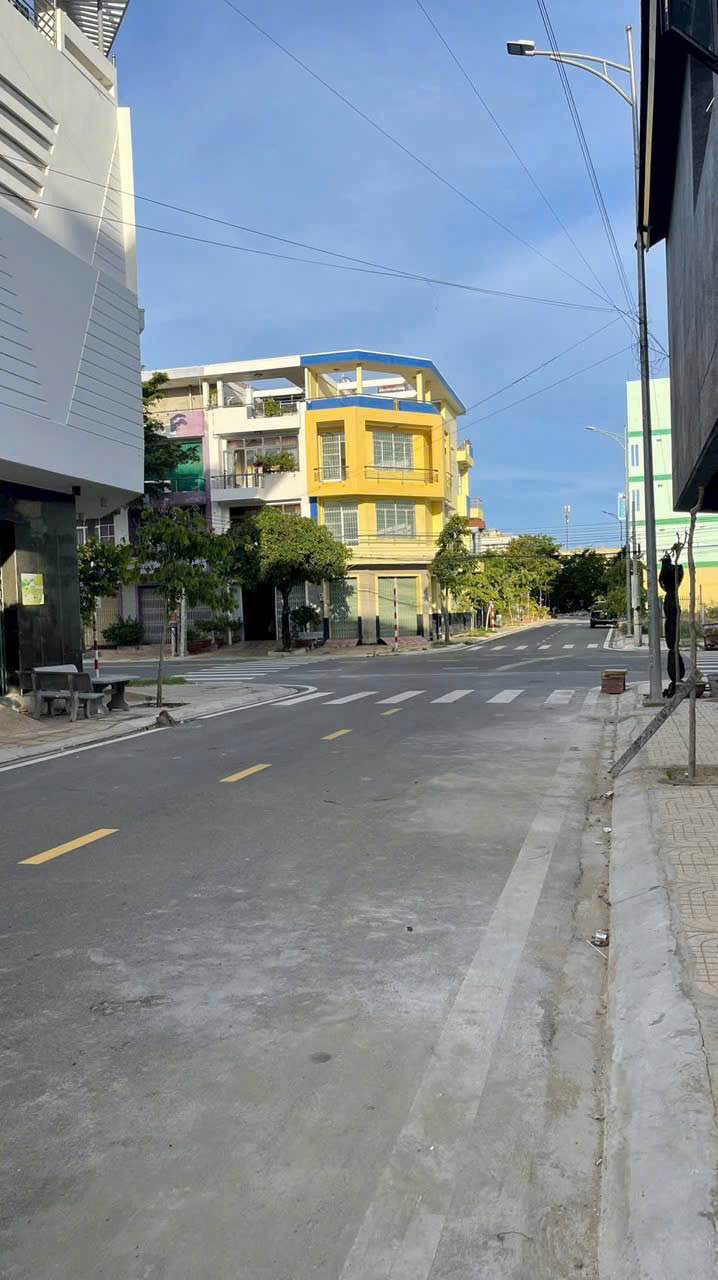 Đất nền K2 Phan Rang 160m² giá 3.9 tỷ - Tiềm năng tăng giá vượt trội!