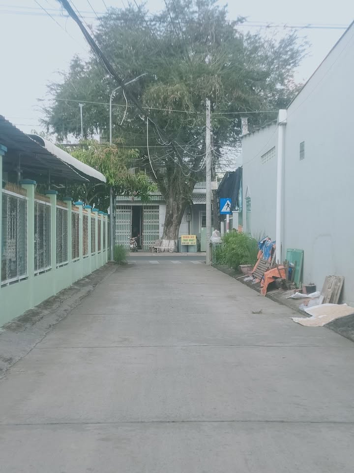 Đất nền Cao Lãnh 156m² giá 1.8 tỷ - Đất thổ cư 100%!