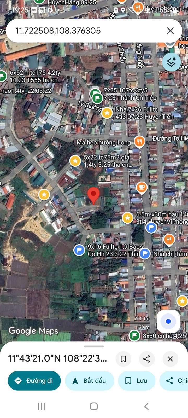 Đất nền Nguyễn Đình Chiểu, Lâm Hà 85m² 1.22 tỷ - Sổ đỏ chính chủ!