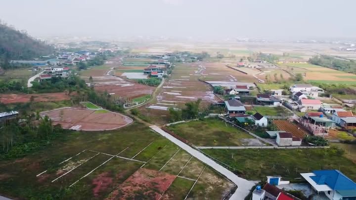 Đất nền Diễn Trung Diễn Châu 208m² 3 tỷ - Sổ đỏ chính chủ