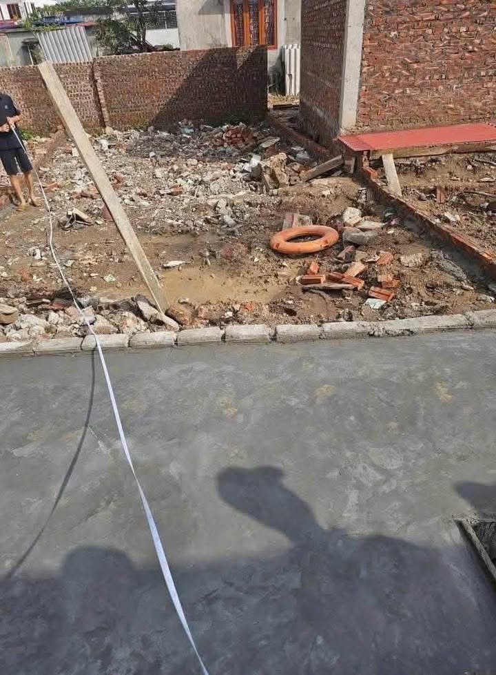 Đất nền Đại Bản, Hồng Bàng 51m² - Tiềm năng tăng giá vượt trội!