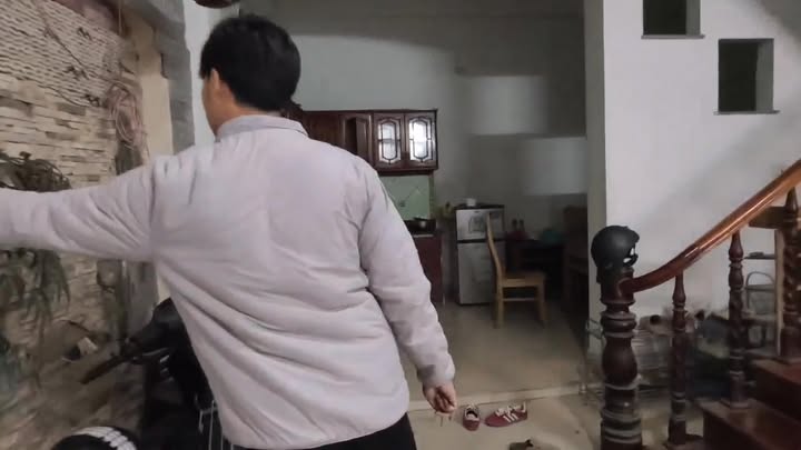 Nhà 4 Tầng Tô Vĩnh Diện 48m² Sổ Đỏ Giá 10.5 Tỷ - Dòng Tiền & Đầu Tư