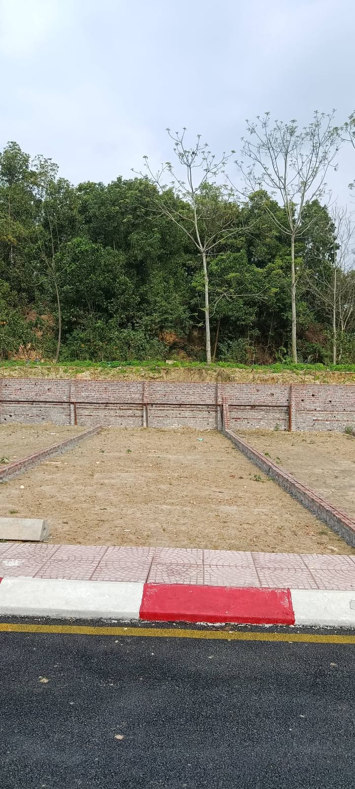 Đất nghỉ dưỡng Ba Vì 150m² - Sổ đỏ trao tay, chỉ hơn 1 tỷ