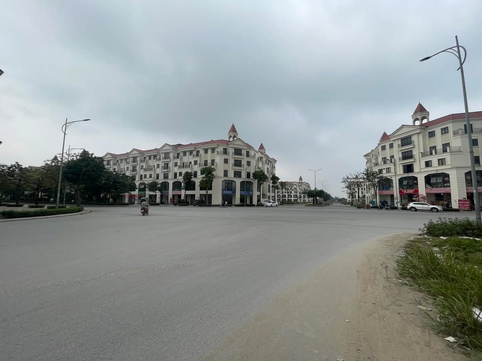 Đất Nền Kim Chung Đông Anh 85m² - Tiềm Năng Tăng Giá Vượt Trội!